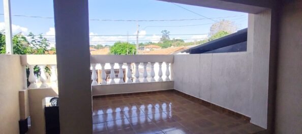 Casa à venda em Porto Feliz – SP – Bairro Centro